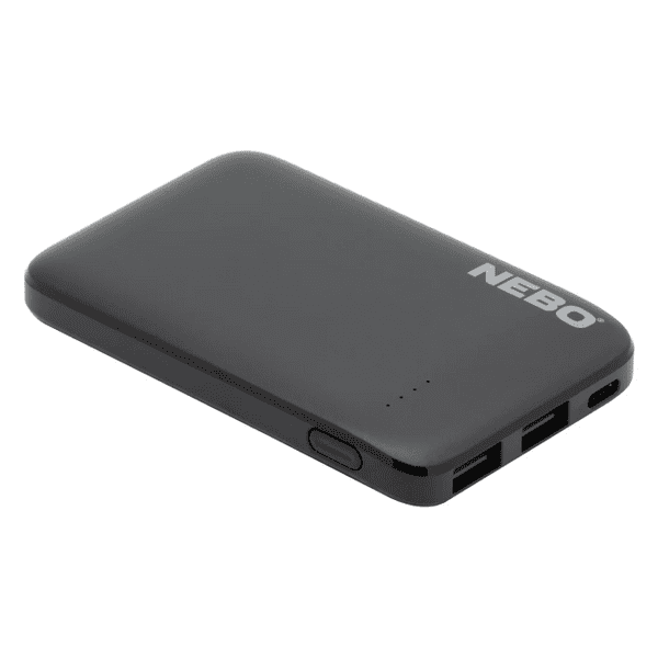 Nebo 5K Battery Power Bank