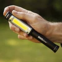 Nebo Big Larry 2 Magnetic Work Light & Lantern