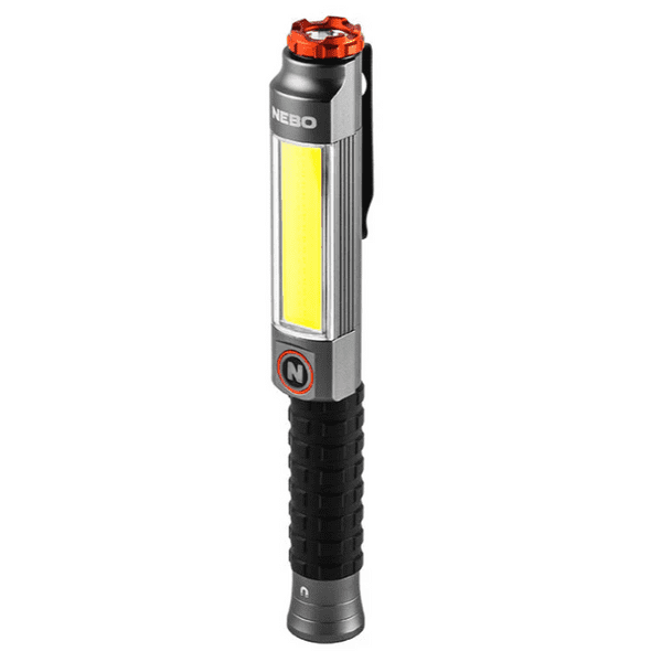 Nebo Big Larry 3 Magnetic Work Light