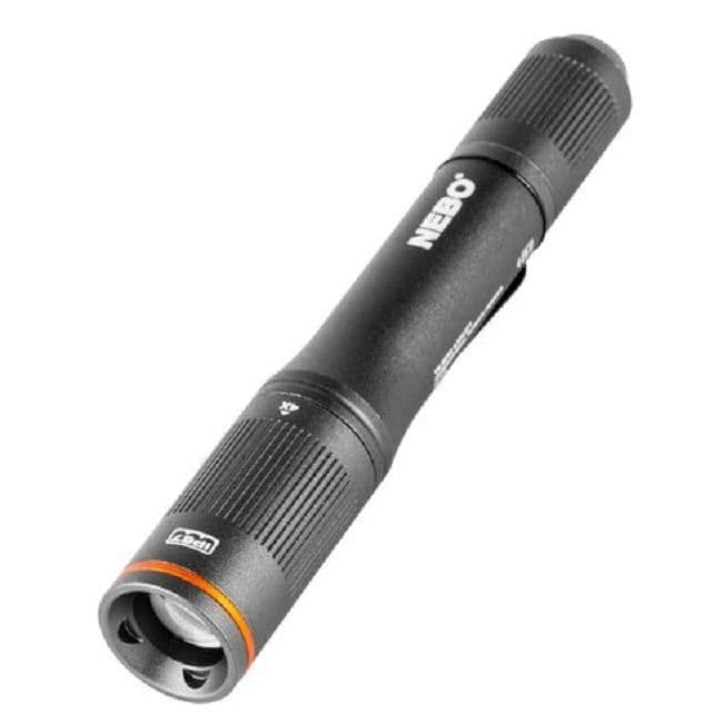 Nebo Columbo 100 Torch