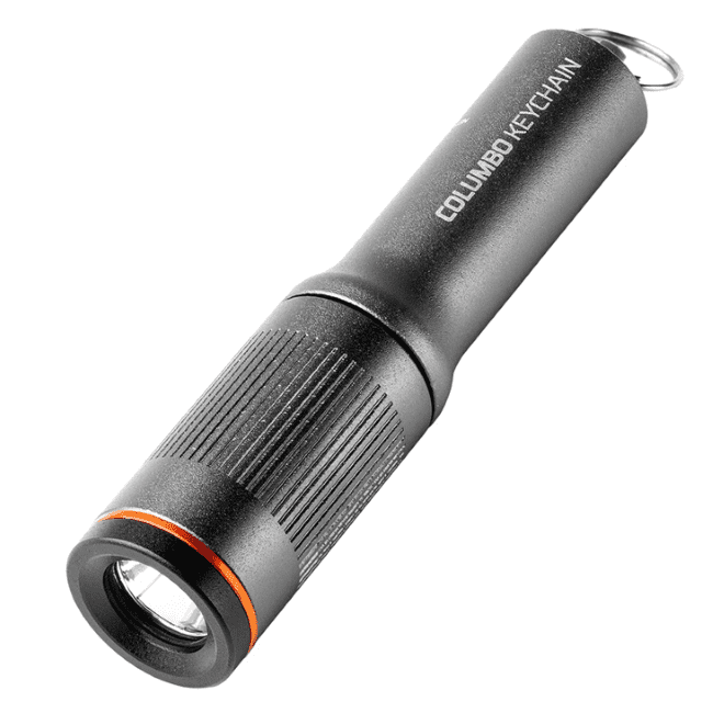 Nebo Columbo Keychain 100 Torch