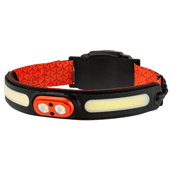 Nebo Curvebeam Flex 600 Headtorch