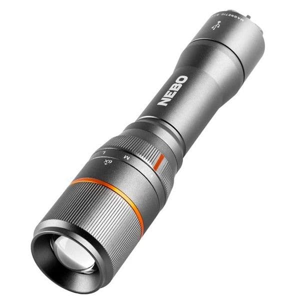 Nebo Davinci 1000 Torch