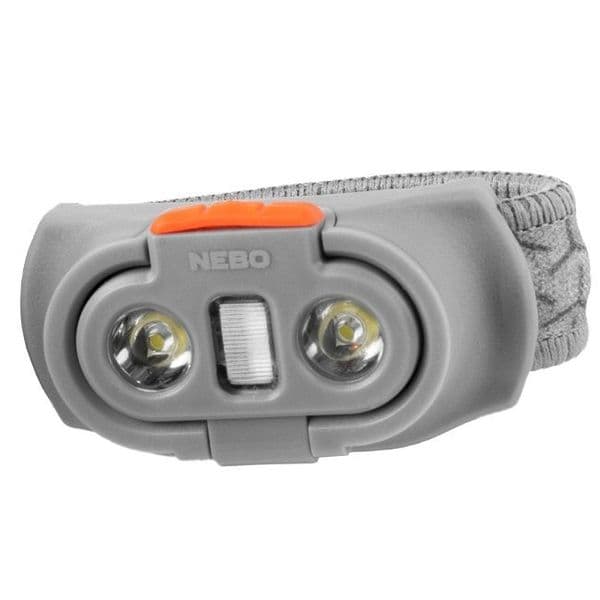 Nebo Einstein Flex 500 Headtorch