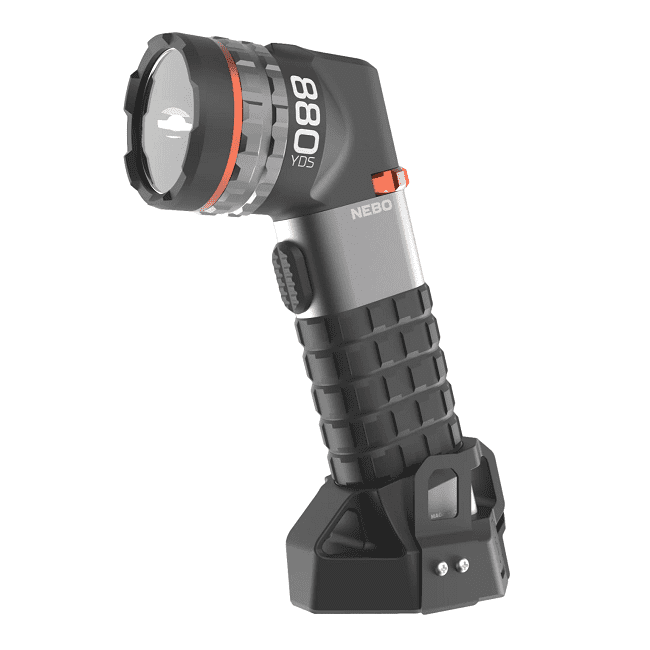 Nebo Luxtreme SL50 Spotlight Torch