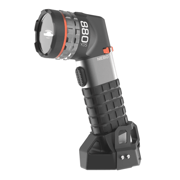 Nebo Luxtreme SL50 Spotlight Torch