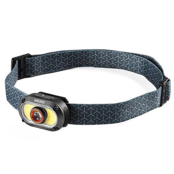 Nebo Mycro 500 Headtorch