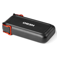 Nebo  Rambler 20K Battery Power Bank