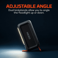 Nebo  Rambler 20K Battery Power Bank