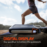 Nebo  Rambler 20K Battery Power Bank