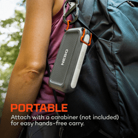 Nebo  Rambler 20K Battery Power Bank