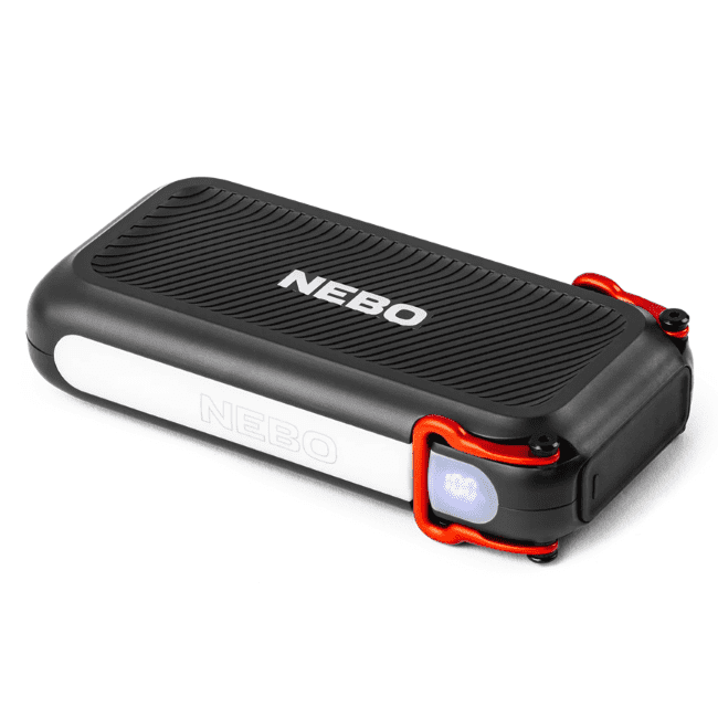 Nebo Rambler 20K Battery Power Bank