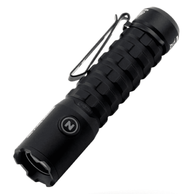 Nebo Torchy 2K Torch - Black Edition