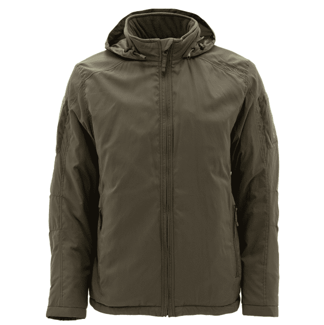 NEW Carinthia LIG 5.0 Jacket - Olive