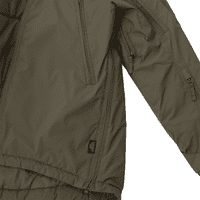 NEW Carinthia MIG 5.0 Jacket - Olive