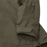 NEW Carinthia MIG 5.0 Jacket - Olive