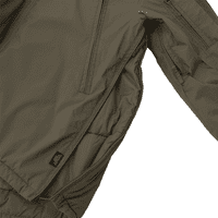 NEW Carinthia MIG 5.0 Jacket - Olive