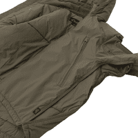 NEW Carinthia MIG 5.0 Jacket - Olive