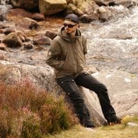 NEW Carinthia MIG 5.0 Jacket - Olive