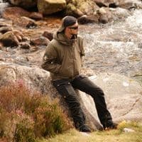 NEW Carinthia MIG 5.0 Jacket - Olive