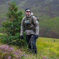 NEW Carinthia MIG 5.0 Jacket - Olive