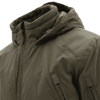 NEW Carinthia MIG 5.0 Jacket - Olive