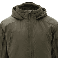 NEW Carinthia MIG 5.0 Jacket - Olive
