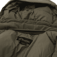 NEW Carinthia MIG 5.0 Jacket - Olive