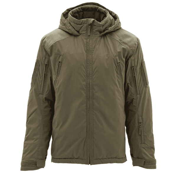 NEW Carinthia MIG 5.0 Jacket - Olive