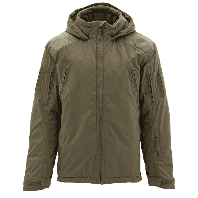 NEW Carinthia MIG 5.0 Jacket - Olive