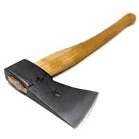 NEW TBS Glenmore Small Forest Axe