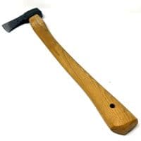 NEW TBS Glenmore Small Forest Axe