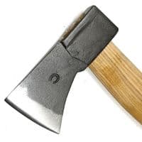 NEW TBS Glenmore Small Forest Axe