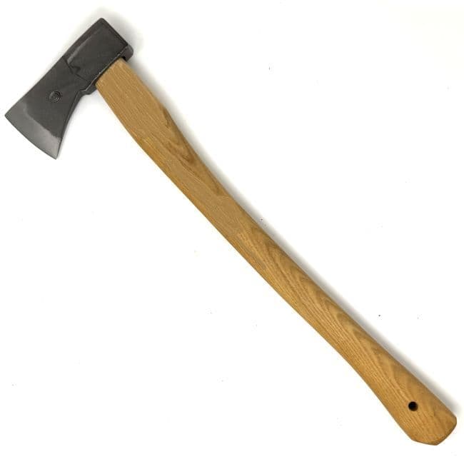 NEW TBS Glenmore Small Forest Axe