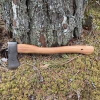 NEW TBS Grizedale Forest Hatchet