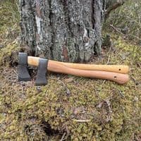 NEW TBS Grizedale Forest Hatchet