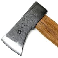 NEW TBS Grizedale Forest Hatchet
