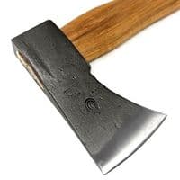 NEW TBS Grizedale Forest Hatchet