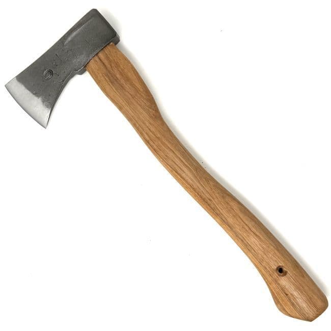 NEW TBS Grizedale Forest Hatchet