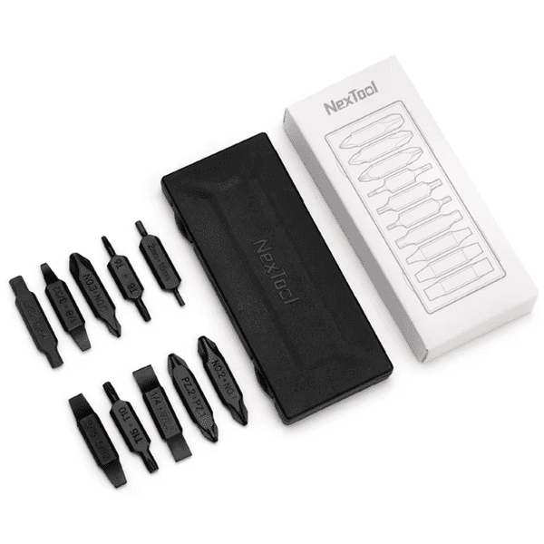 Nextool 20 in 1 Bit Kit