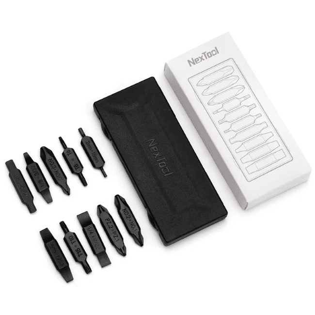 Nextool 20 in 1 Bit Kit