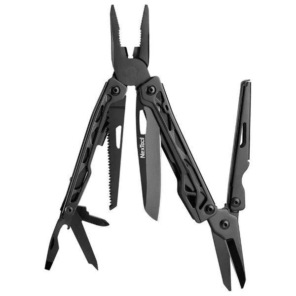 Nextool Black Knight Multitool
