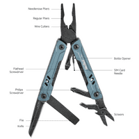 Nextool Mini Sailor S11 Pro Pliers