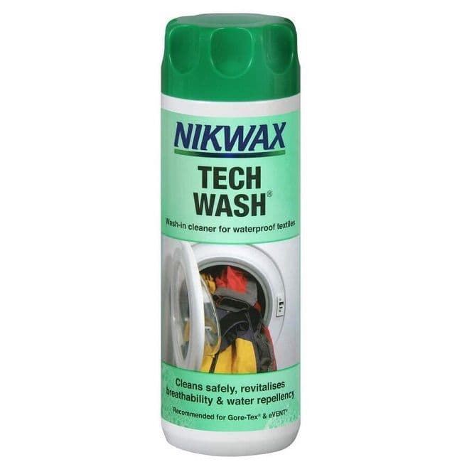 Nikwax Tech Wash 300ml