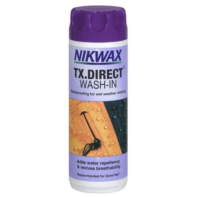 Nikwax TX Direct Wash In 300ml
