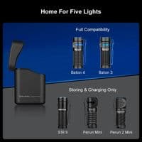 Olight Baton 4 EDC Torch  - 1300 Lumens