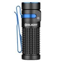 Olight Baton 4 EDC Torch  - 1300 Lumens