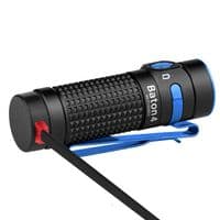 Olight Baton 4 EDC Torch  - 1300 Lumens