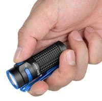 Olight Baton 4 EDC Torch  - 1300 Lumens