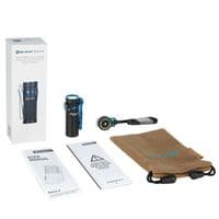 Olight Baton 4 EDC Torch  - 1300 Lumens